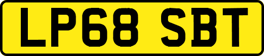 LP68SBT