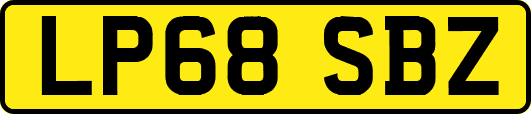 LP68SBZ