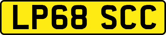 LP68SCC