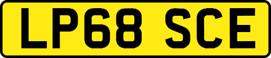 LP68SCE