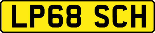 LP68SCH
