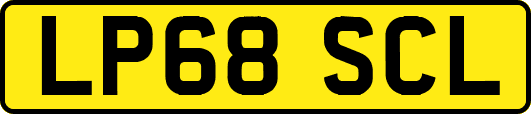 LP68SCL