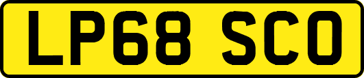 LP68SCO