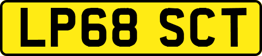LP68SCT
