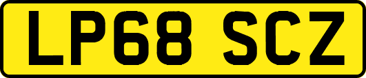 LP68SCZ