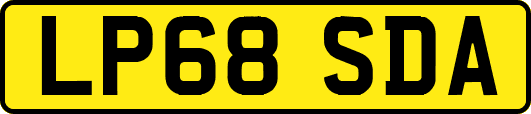 LP68SDA