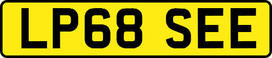 LP68SEE