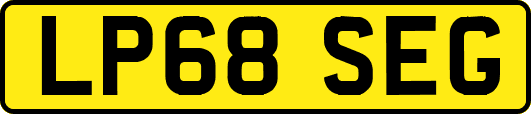 LP68SEG
