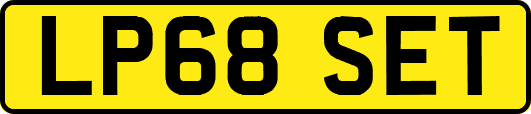 LP68SET