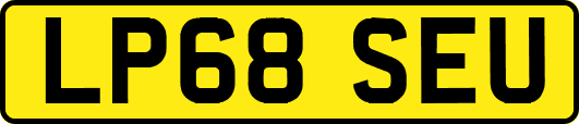 LP68SEU