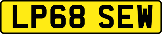 LP68SEW