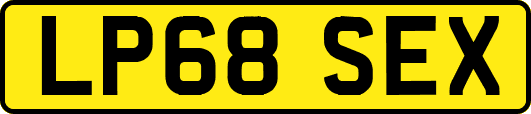 LP68SEX