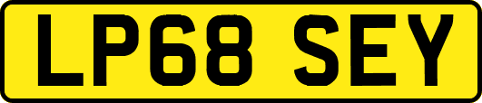 LP68SEY
