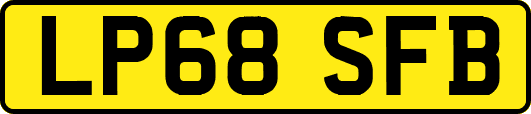 LP68SFB