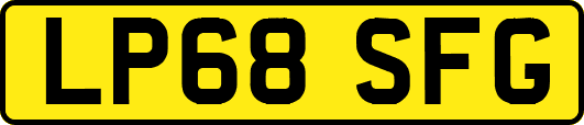 LP68SFG