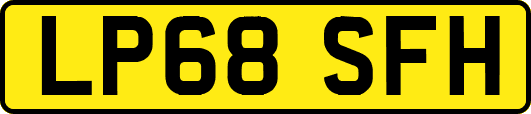 LP68SFH