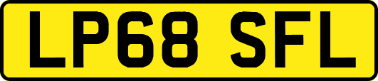 LP68SFL
