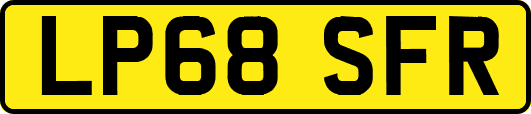 LP68SFR