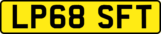 LP68SFT