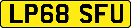 LP68SFU