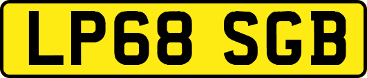 LP68SGB