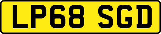 LP68SGD