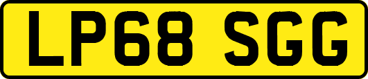 LP68SGG