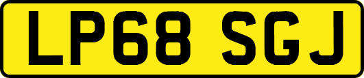 LP68SGJ