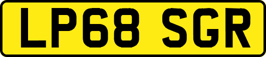 LP68SGR