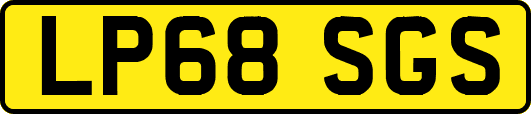 LP68SGS
