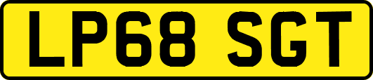 LP68SGT
