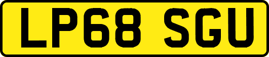 LP68SGU