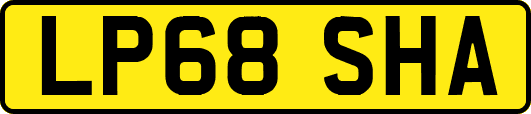 LP68SHA
