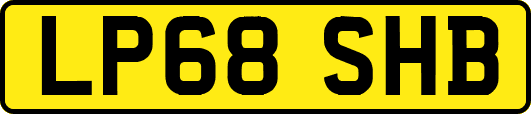 LP68SHB