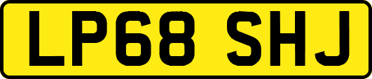 LP68SHJ
