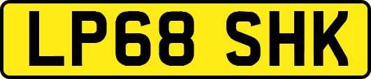LP68SHK