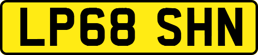 LP68SHN
