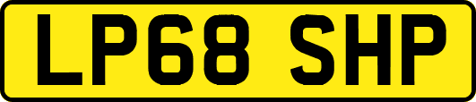 LP68SHP