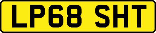 LP68SHT
