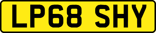 LP68SHY