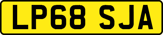 LP68SJA