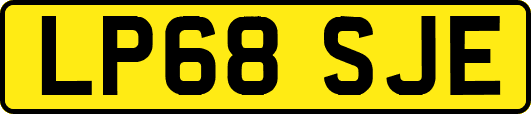 LP68SJE