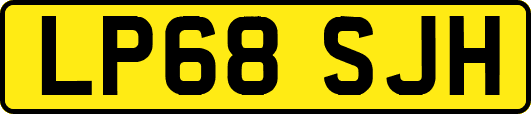 LP68SJH