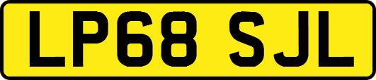 LP68SJL
