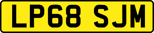 LP68SJM
