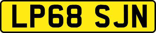 LP68SJN