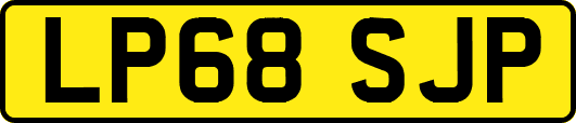 LP68SJP