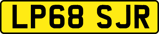 LP68SJR