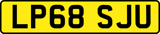 LP68SJU
