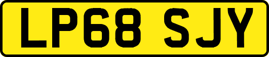 LP68SJY